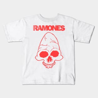 Classic Ramones Kids T-Shirt